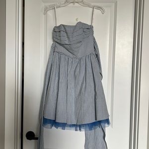 Betsey Johnson size 2 dress